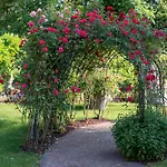 Klettgaublick Daire