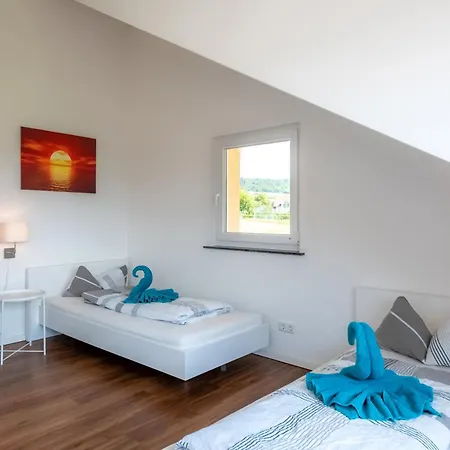 Klettgaublick Apartment