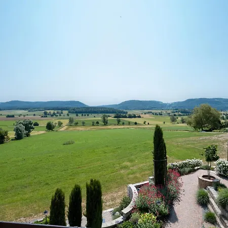 Klettgaublick