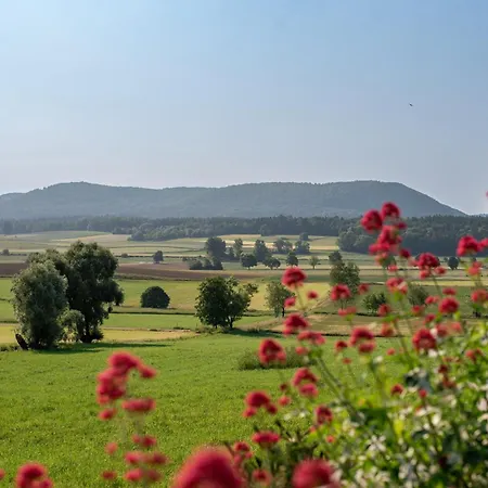 Klettgaublick Klettgau